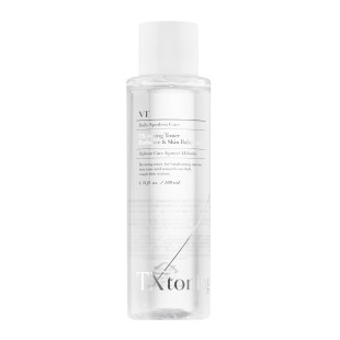 Освітлювальний тонер з транексамовою кислотою і ніацинамідом VT Cosmetics Tx-Toning Toner 200ml